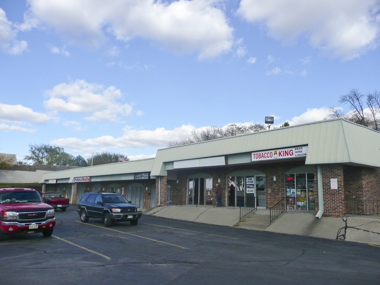 1503 Galvin Rd S, Bellevue, NE for sale - Building Photo - Image 3 of 8