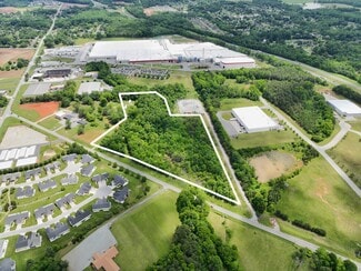 More details for Old Raleigh Rd, Thomasville, NC - Land for Sale