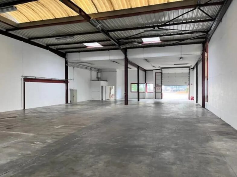 19 Avenue Albert Einstein, Le Blanc-Mesnil à louer - Photo intérieure - Image 3 de 7