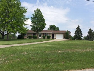 More details for 1131 100th St SW, Byron Center, MI - Land for Sale