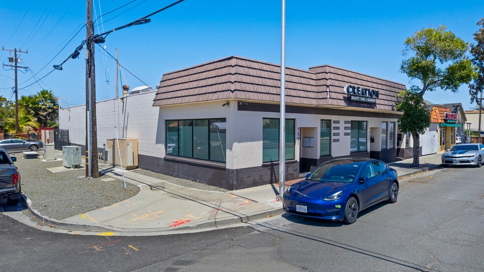 7679-7691 Thornton Ave, Newark, CA for sale - Building Photo - Image 3 of 84
