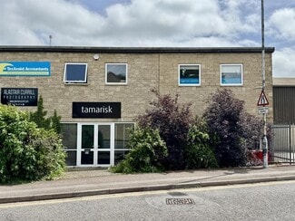 More details for Bourton Business Park, Bourton On The Water - Flex for Lease