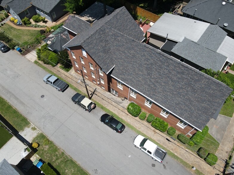 1076 Longley Ave NW, Atlanta, GA à vendre - Photo du bâtiment - Image 2 de 4