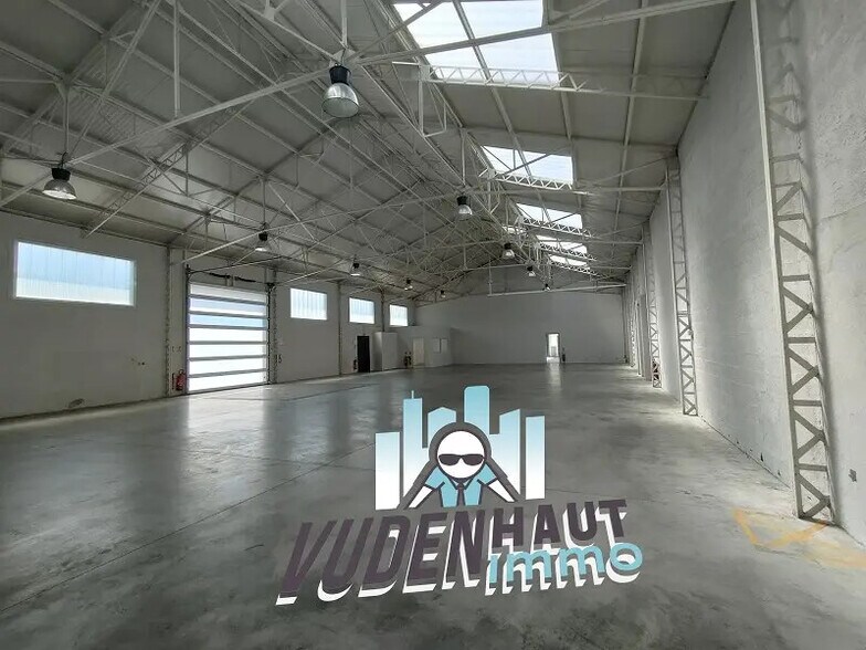 Flex dans Toulouse à louer - Photo du bâtiment - Image 3 de 9