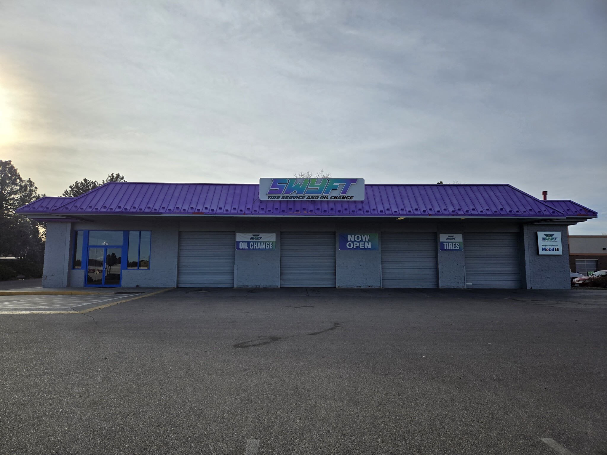 16710 Iliff Ave, Aurora, CO for lease Building Photo- Image 1 of 5