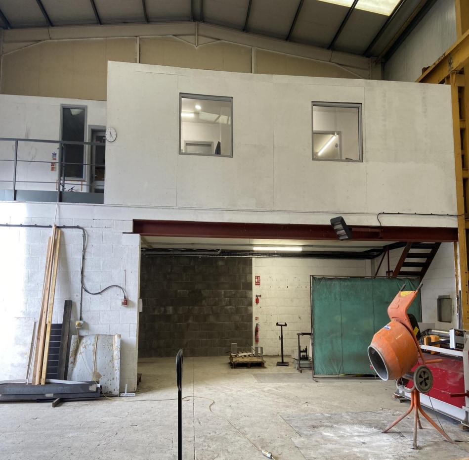 Morecambe Rd, Ulverston for lease Interior Photo- Image 1 of 3