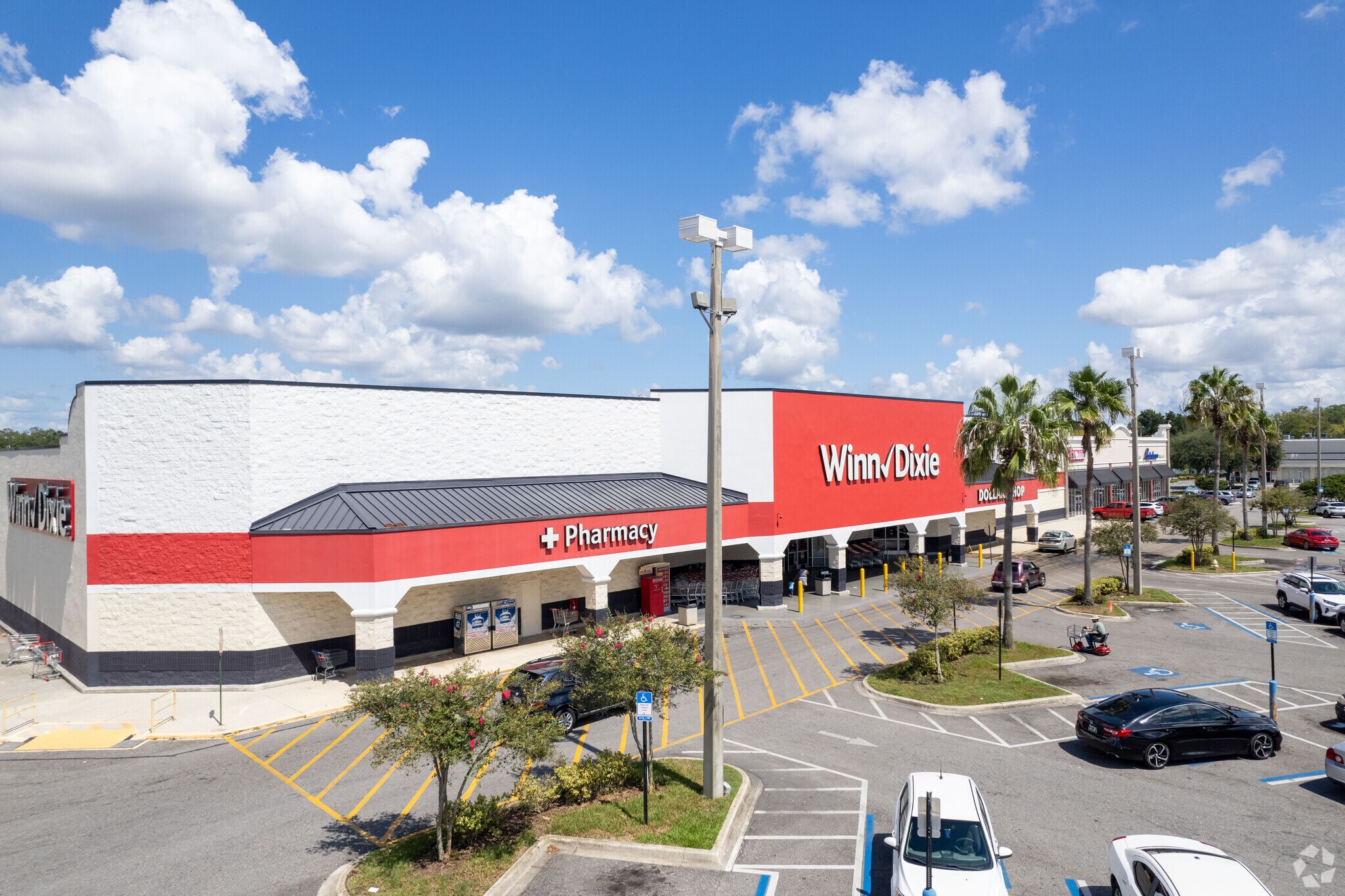 5205-5207 Normandy Blvd, Jacksonville, FL à louer Photo du bâtiment- Image 1 de 10