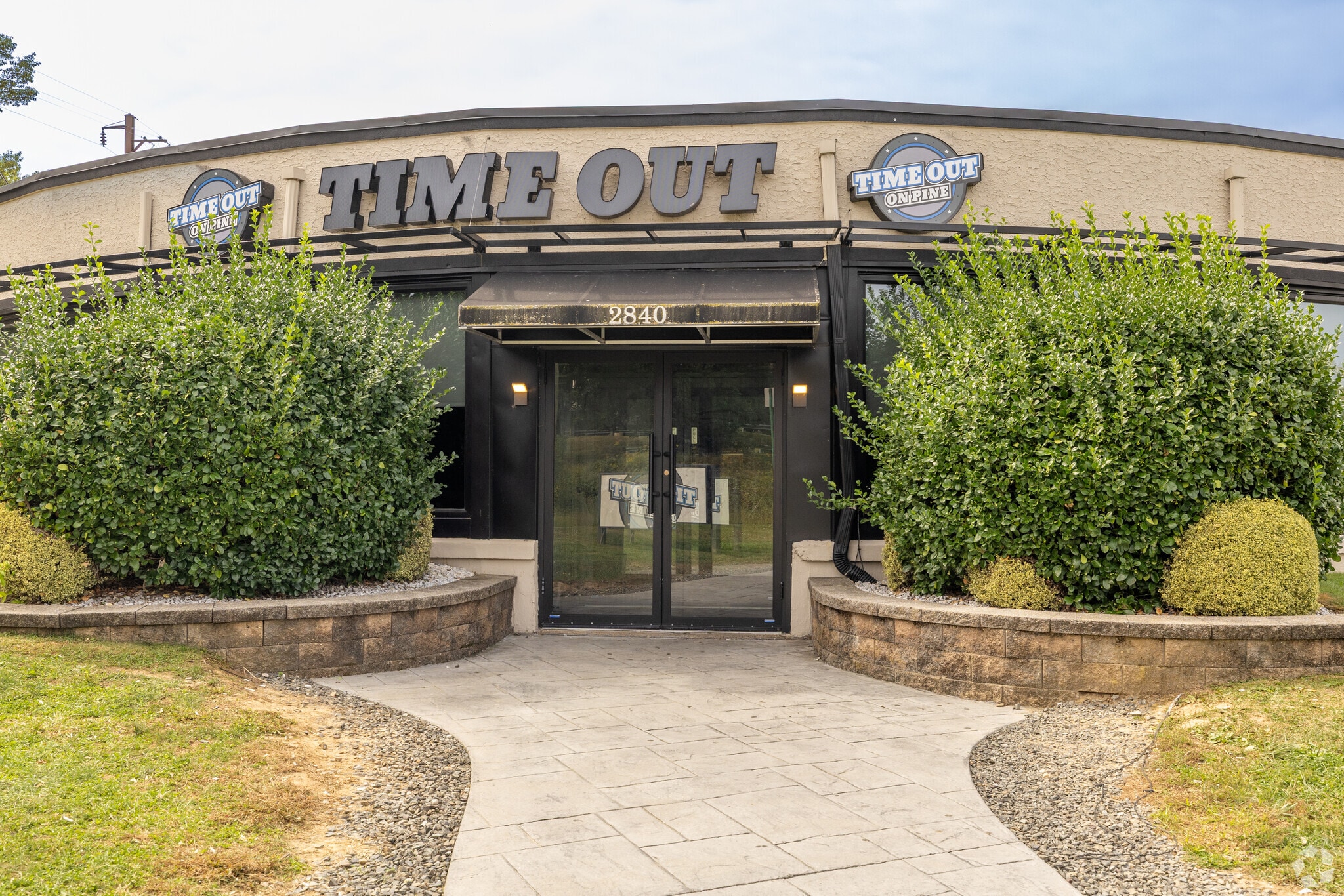 2840 Pine Rd, Huntingdon Valley, PA for lease Primary Photo- Image 1 of 7