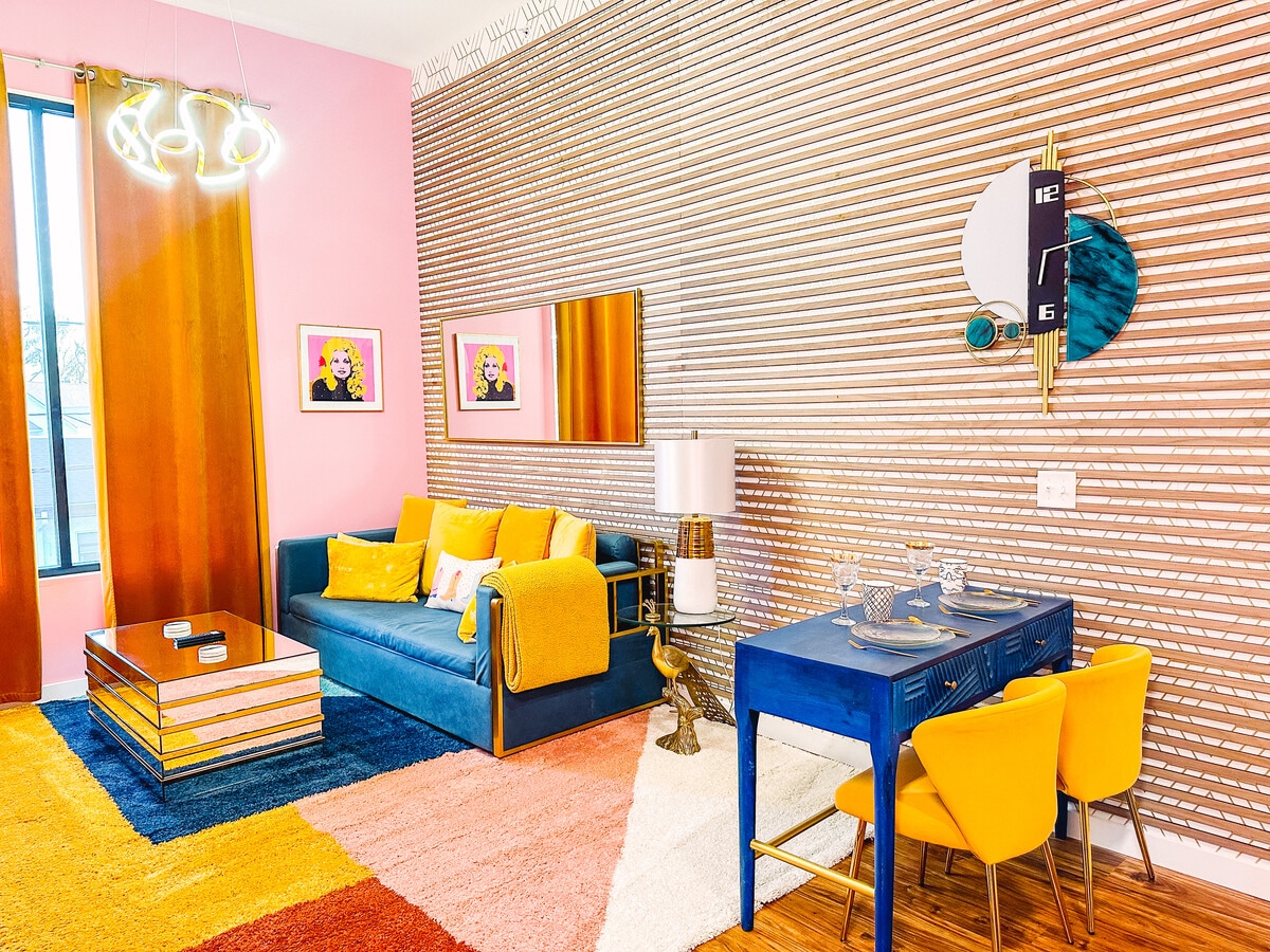 916 Buchanan St, Nashville, TN 37208 - Unit 203 -  - Interior Photo - Image 2 of 25