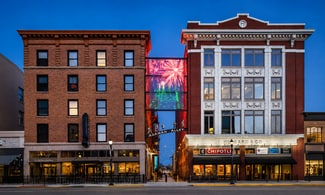Plus de détails pour 13-15 S Tejon St, Colorado Springs, CO - Bureau à louer