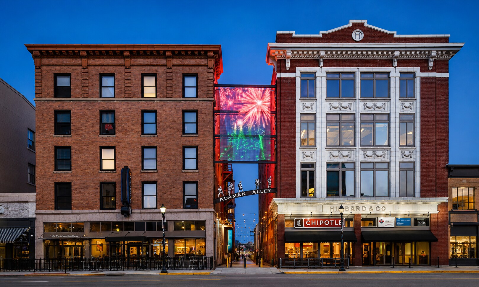 13-15 S Tejon St, Colorado Springs, CO for lease Building Photo- Image 1 of 12