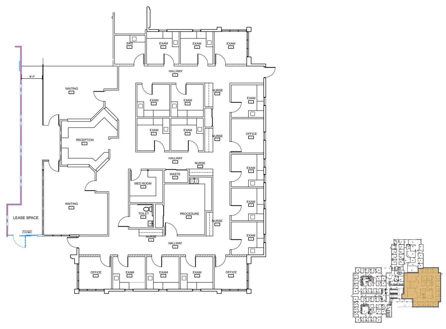 29472 Avenida de las Banderas, Rancho Santa Margarita, CA à louer Plan d’étage- Image 1 de 1