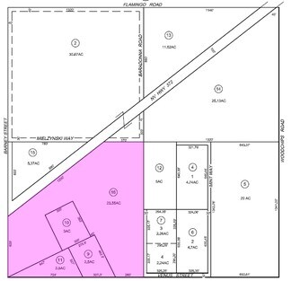 More details for 2601 W Hwy 372, Pahrump, NV - Land for Sale