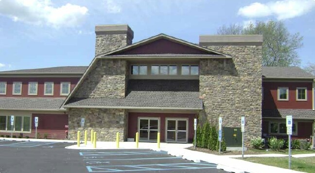 975 Tuckerton Rd, Marlton, NJ à louer - Photo du bâtiment - Image 3 de 3