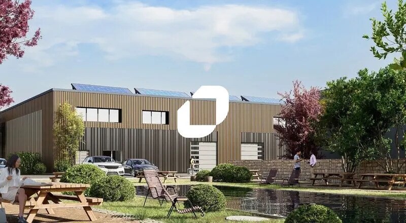 Flex in Amblainville for sale - Building Photo - Image 2 of 6