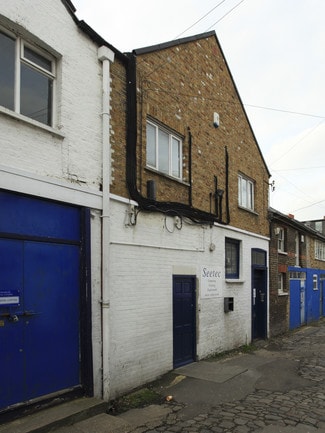 More details for 8-9 Hatherley Mews, London - Office for Lease