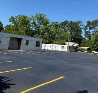 Plus de détails pour 2804 W 1st St, Jacksonville, FL - Multi-résidentiel à vendre