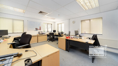 Herald Way, Coventry for lease Interior Photo- Image 2 of 3