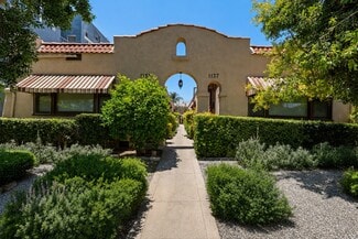 More details for 1135-1137 Lodi Pl, Los Angeles, CA - Multifamily for Sale
