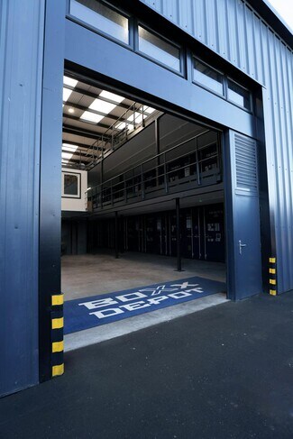More details for Courtlands Rd, Eastbourne - Flex for Lease