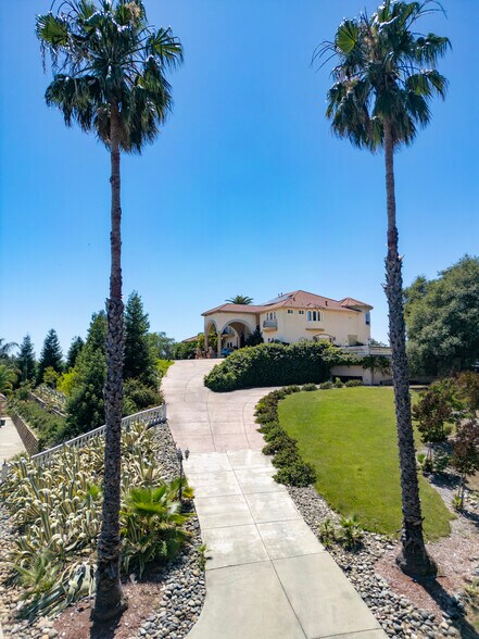 7968 Rasmussen Rd, Loomis, CA à vendre - Photo du bâtiment - Image 3 de 36