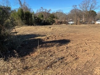 Plus de détails pour 205 Bessemer City Rd, Gastonia, NC - Terrain à vendre