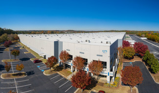 More details for 4475 S Fulton Pky, Atlanta, GA - Industrial for Lease