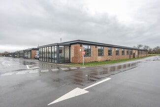 More details for Elmbridge E, Gloucester - Office for Lease