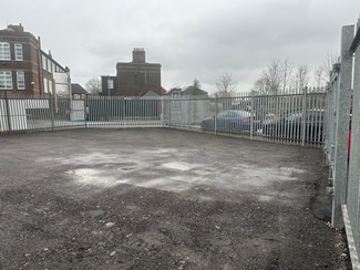 More details for Albert St, Bolton - Land for Lease