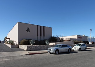 More details for 1001 N Richey Blvd, Tucson, AZ - Specialty for Sale