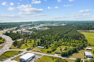 More details for 103 Gloria Dawn Rd, Morehead City, NC - Land for Sale