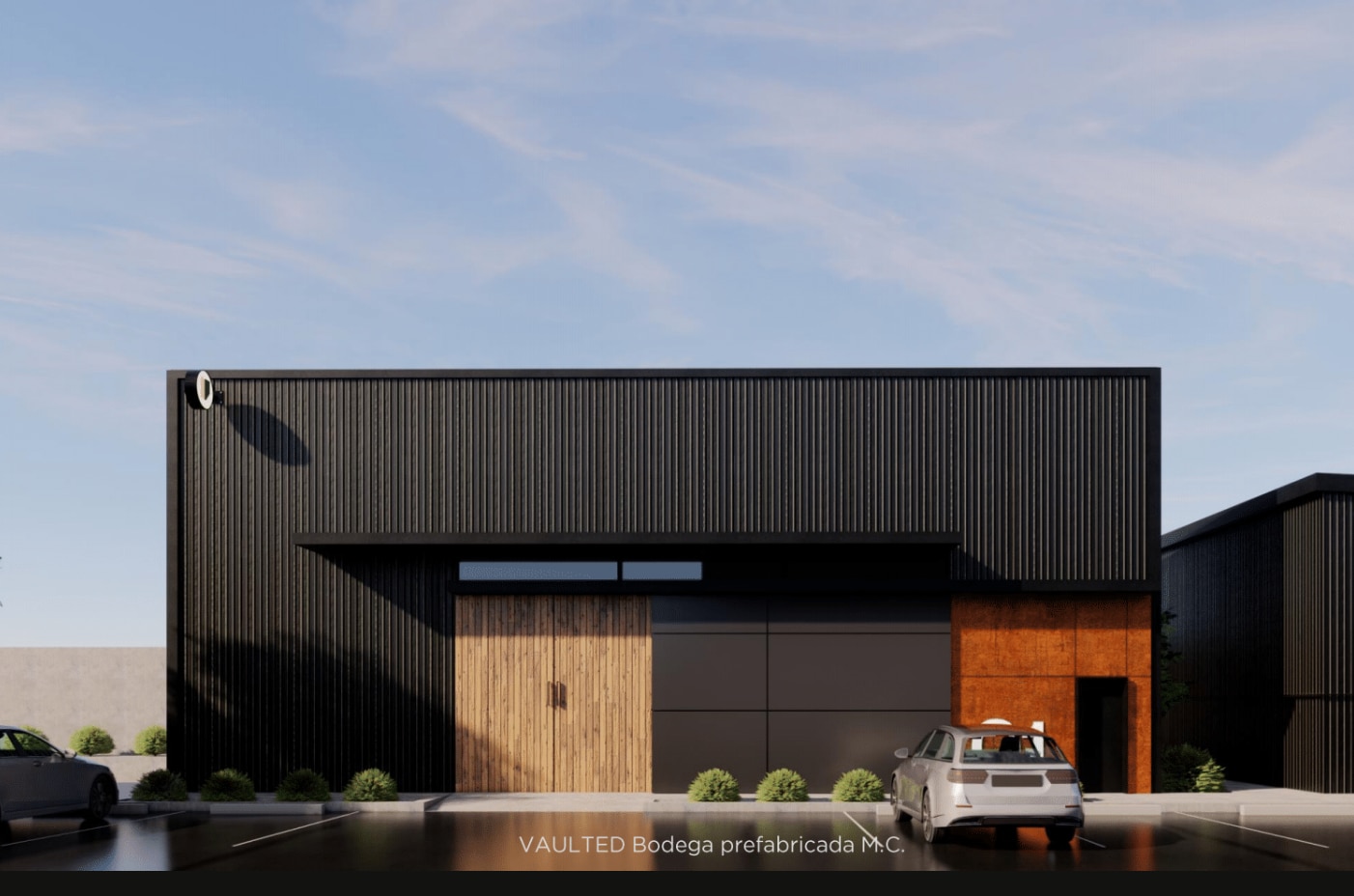 1800 Appaloosa Dr, Sunland Park, NM à vendre Photo du bâtiment- Image 1 de 6