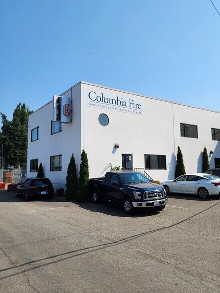 111 S Findlay St, Seattle, WA à louer - Photo du bâtiment - Image 3 de 8