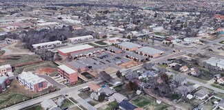 Plus de détails pour 425 S Fretz Ave, Edmond, OK - Bureau à louer