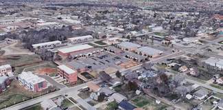 More details for 425 S Fretz Ave, Edmond, OK - Office for Lease