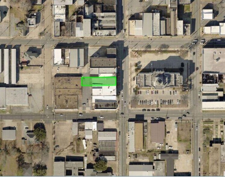 114 S Washington St, Bastrop, LA for sale - Building Photo - Image 2 of 3