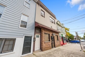 Plus de détails pour 188 Avenue B, Bayonne, NJ - Bureau à vendre
