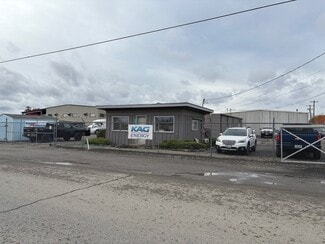 Plus de détails pour 1201 N Stanley Rd, Spokane, WA - Industriel à vendre