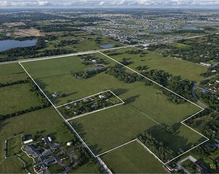 McCabe Rd., San Antonio, FL à vendre - Autre - Image 3 de 4