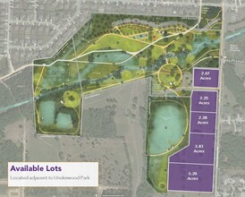 N Deane Solomon Rd, Fayetteville, AR - aerial  map view