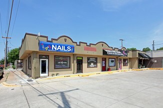 Plus de détails pour 509 N Bishop Ave, Dallas, TX - Commerce de détail à louer