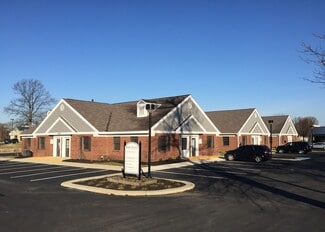 More details for 4010 W 86th St, Indianapolis, IN - Office for Lease
