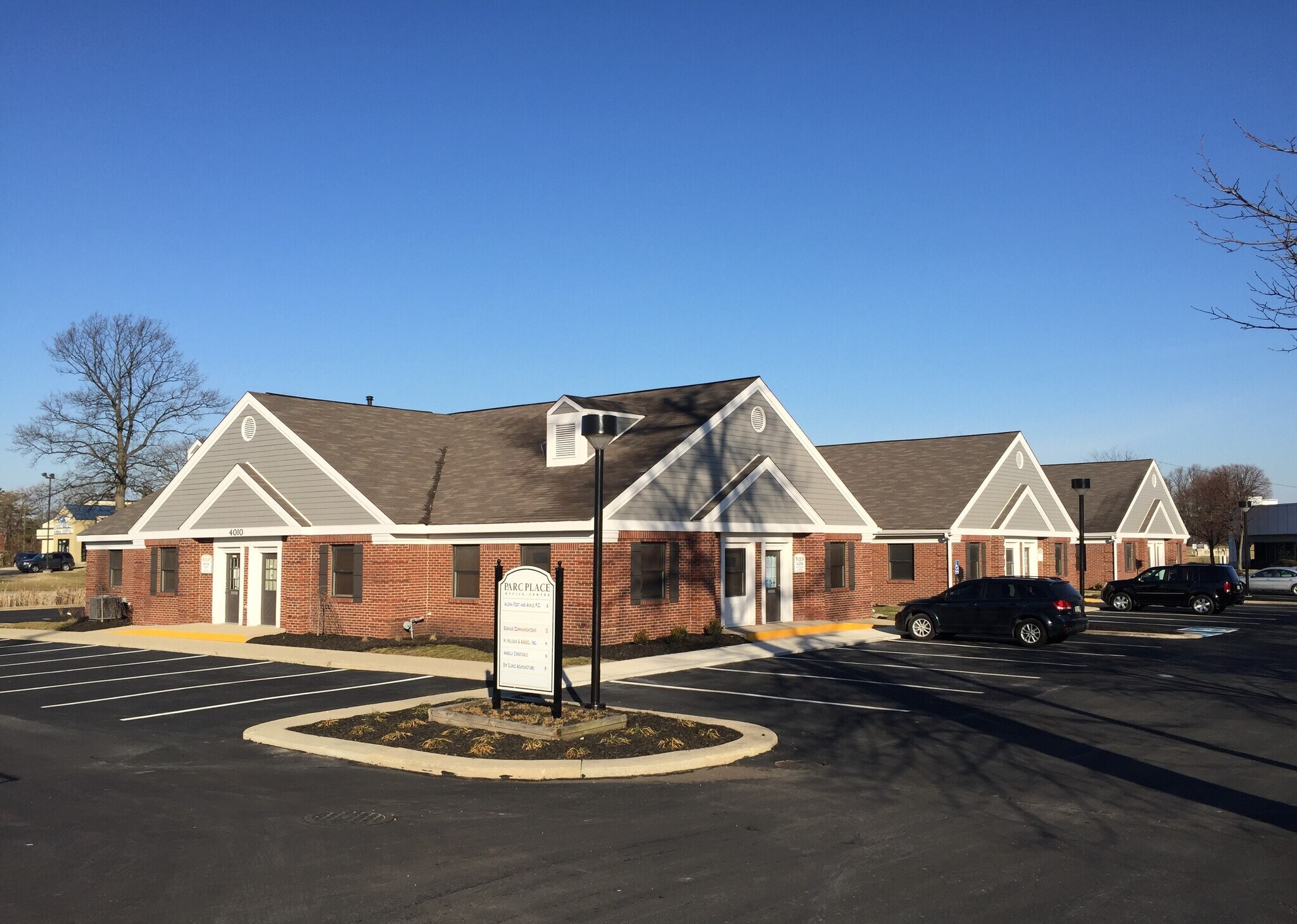 4010 W 86th St, Indianapolis, IN for lease Primary Photo- Image 1 of 8