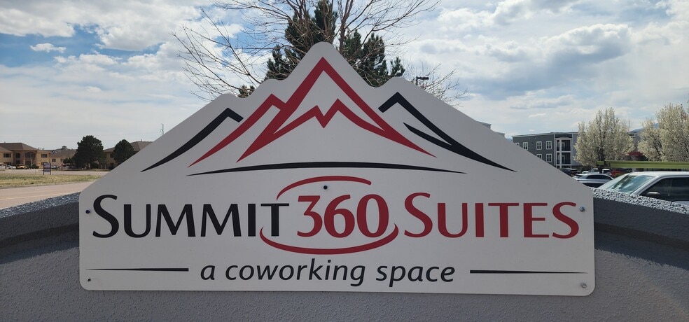 1175 Kelly Johnson Blvd, Colorado Springs, CO for sale - Building Photo - Image 3 of 68