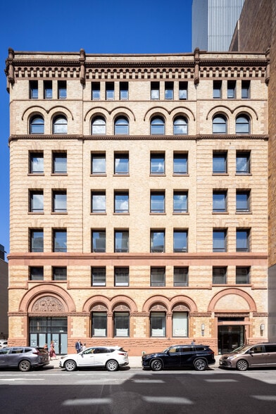 177 Livingston St, Brooklyn, NY for lease - Building Photo - Image 2 of 5