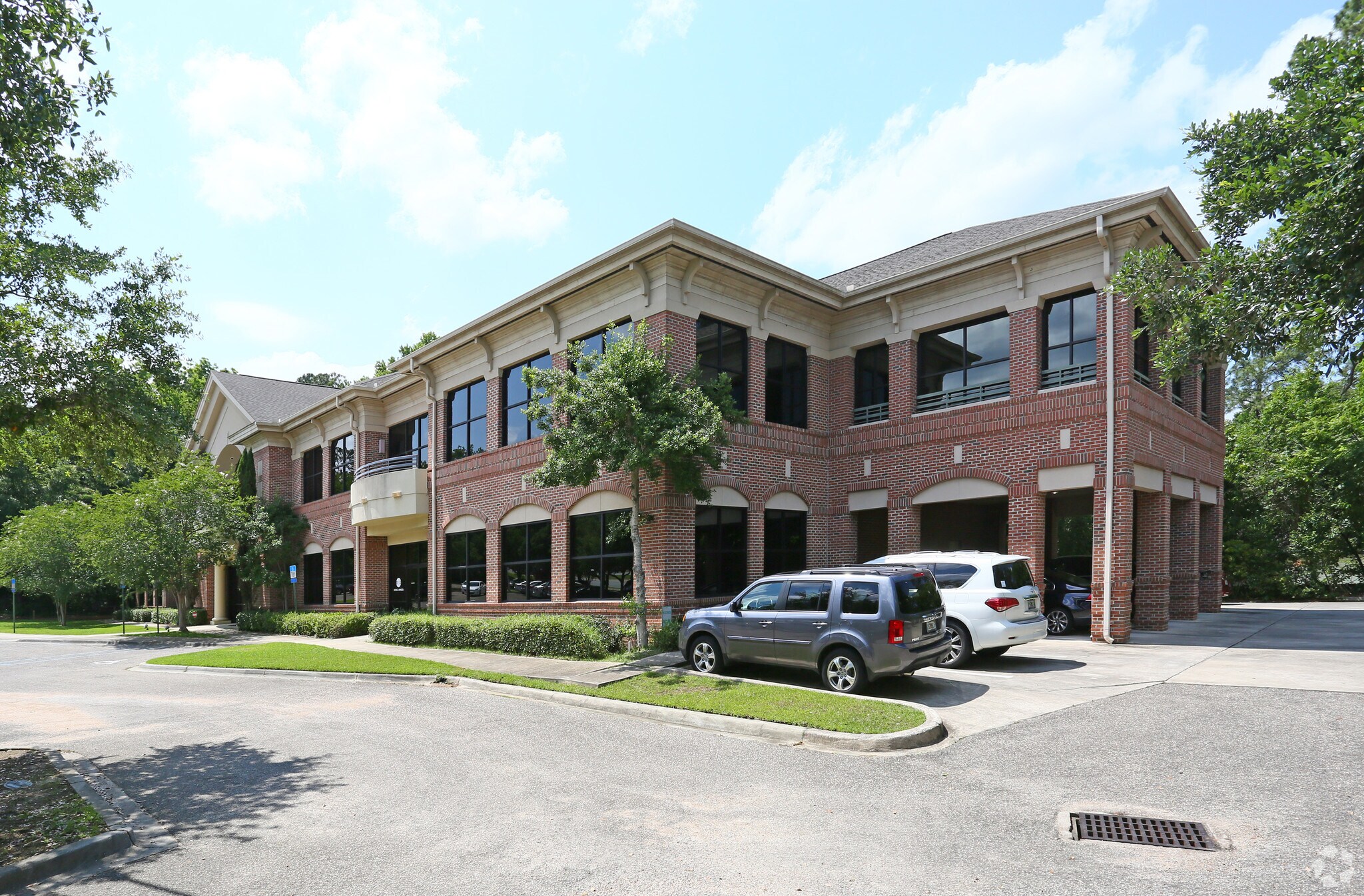 1500 Mahan Dr, Tallahassee, FL for lease Building Photo- Image 1 of 17