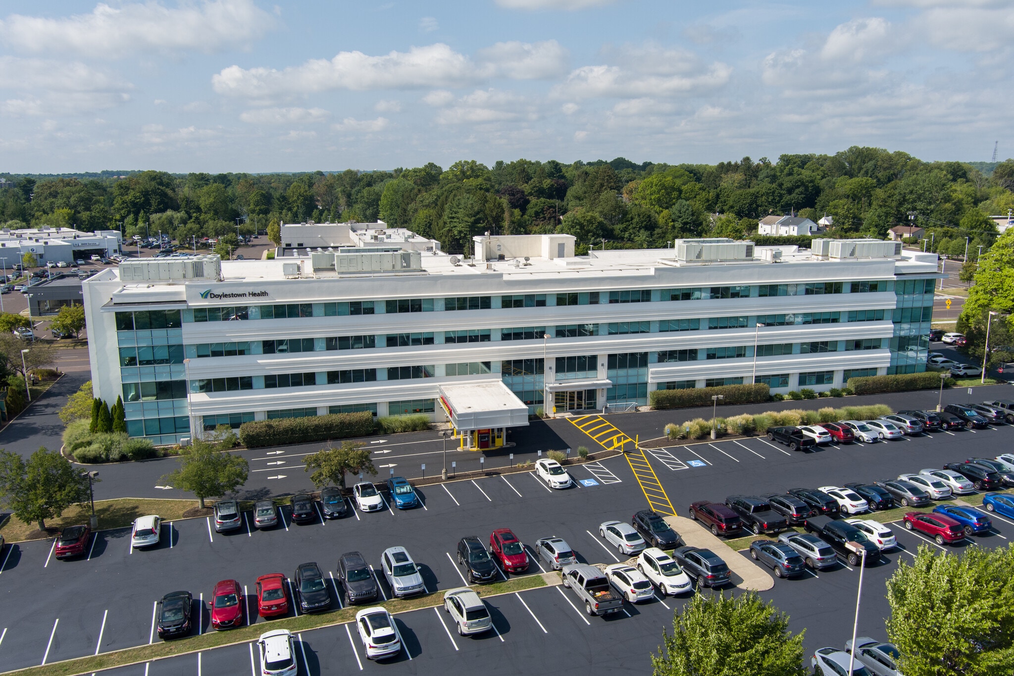 4259 W Swamp Rd, Doylestown, PA for lease Building Photo- Image 1 of 56