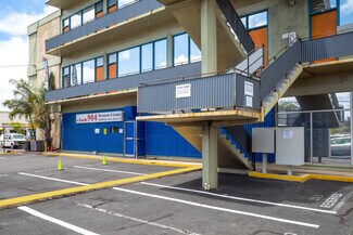 Plus de détails pour 904 Kohou St, Honolulu, HI - Bureau à louer