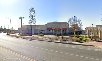 Plus de détails pour 12550-12560 Whittier Blvd, Whittier, CA - Commerce de détail à louer