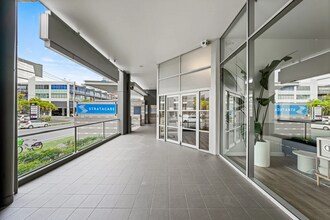 141 Campbell St, Bowen Hills for lease Building Photo- Image 1 of 4